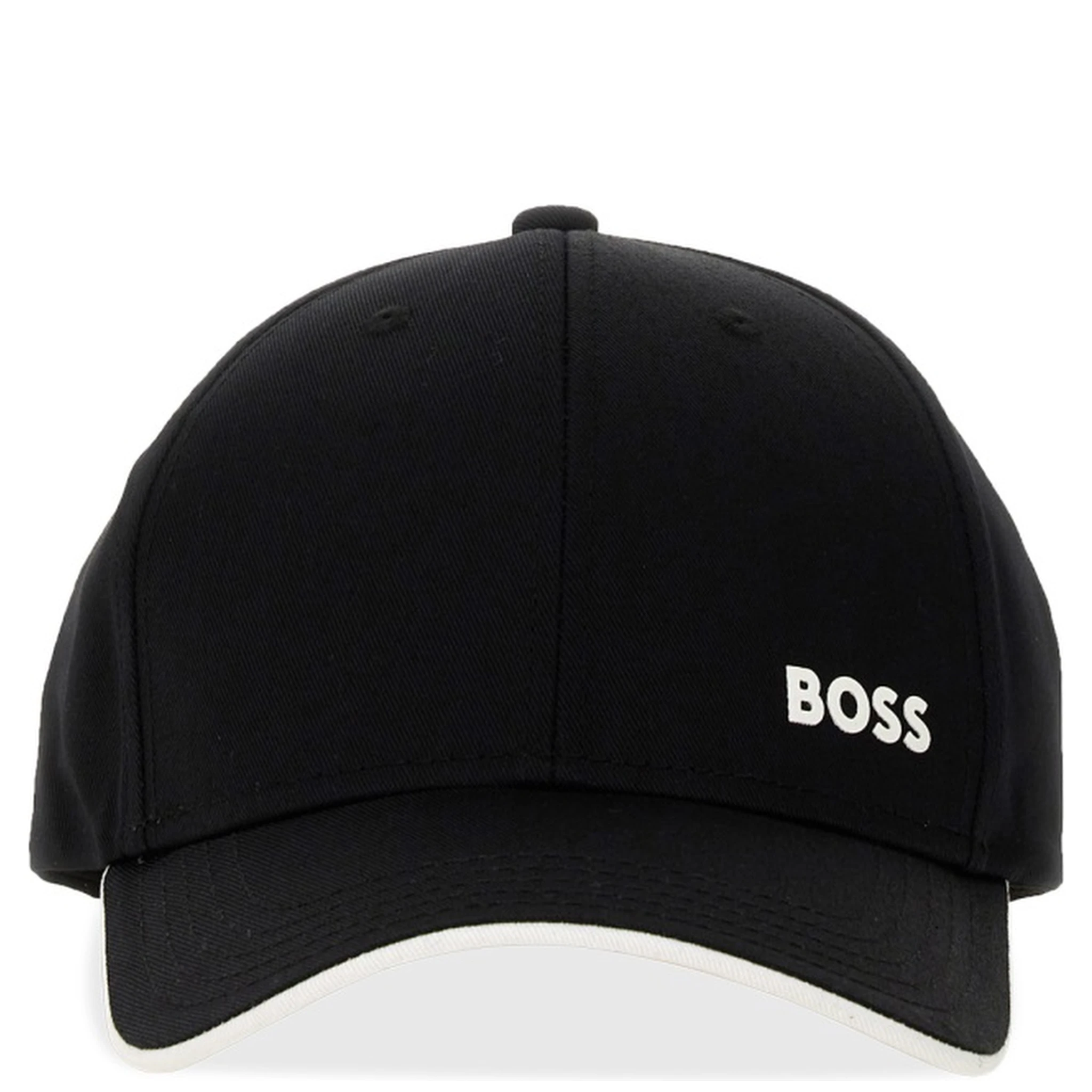 CAPPELLO DA BASEBALL CON LOGO