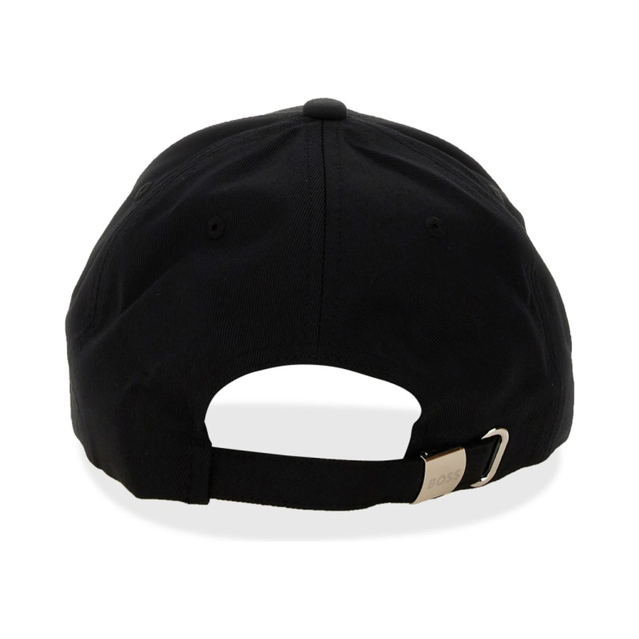 CAPPELLO DA BASEBALL CON LOGO