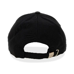 CAPPELLO DA BASEBALL CON LOGO