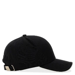 CAPPELLO DA BASEBALL CON LOGO