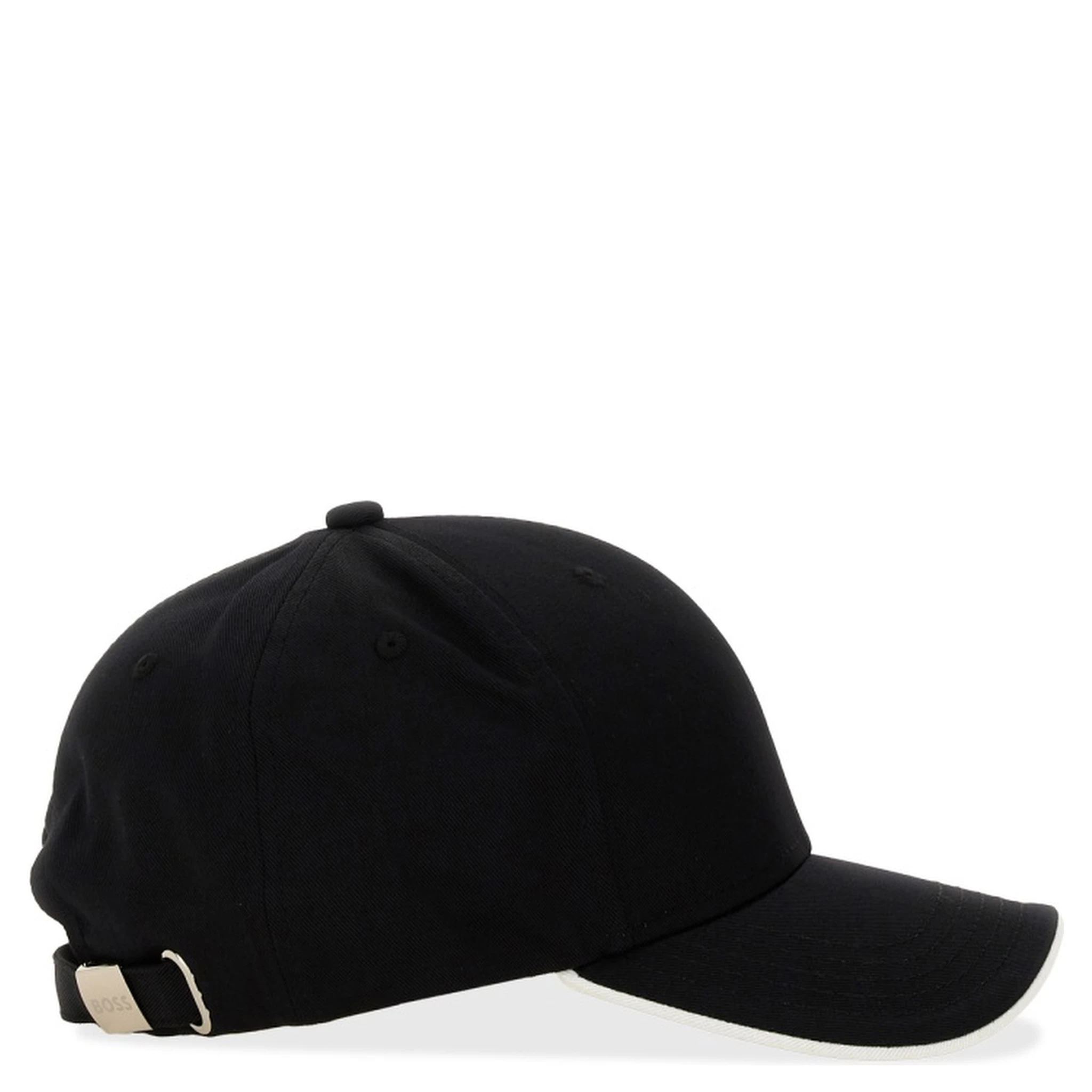 CAPPELLO DA BASEBALL CON LOGO