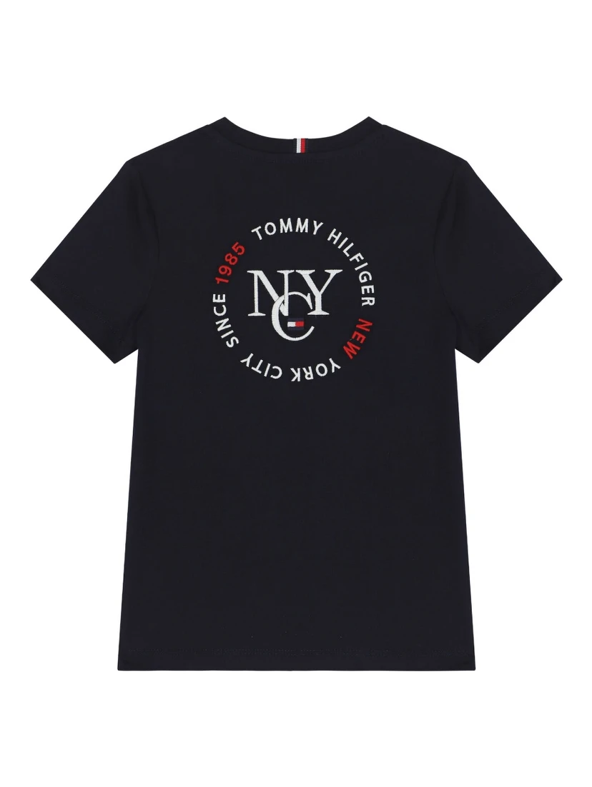 "TIMELESS" T-SHIRT