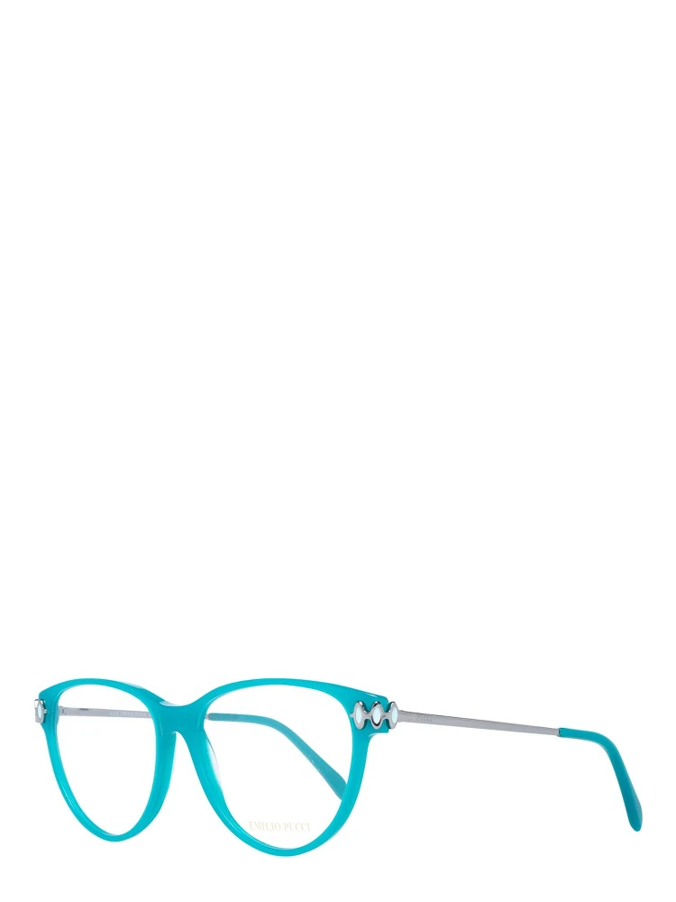 Bicolor Plastic Glasses (Frames)