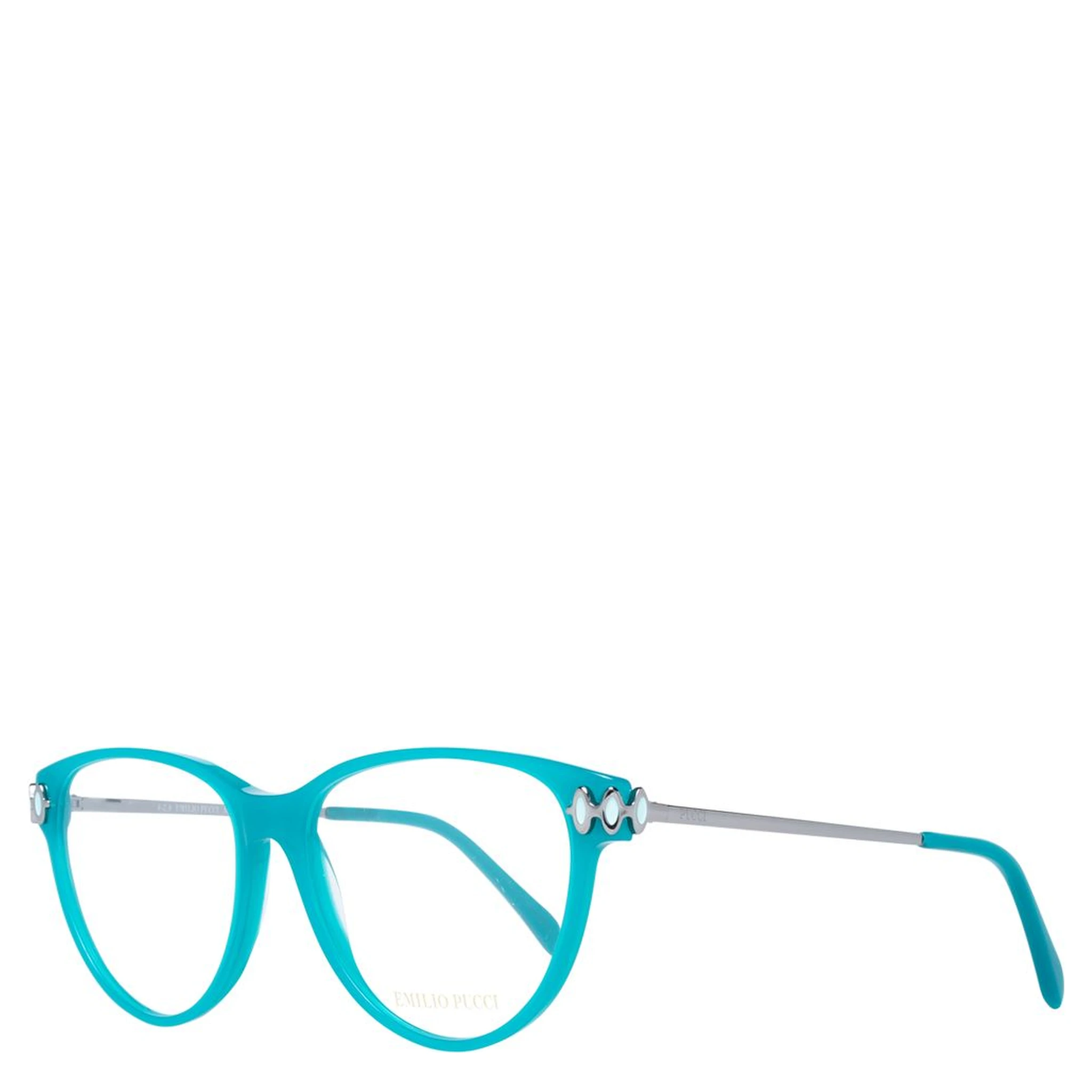 Bicolor Plastic Glasses (Frames)