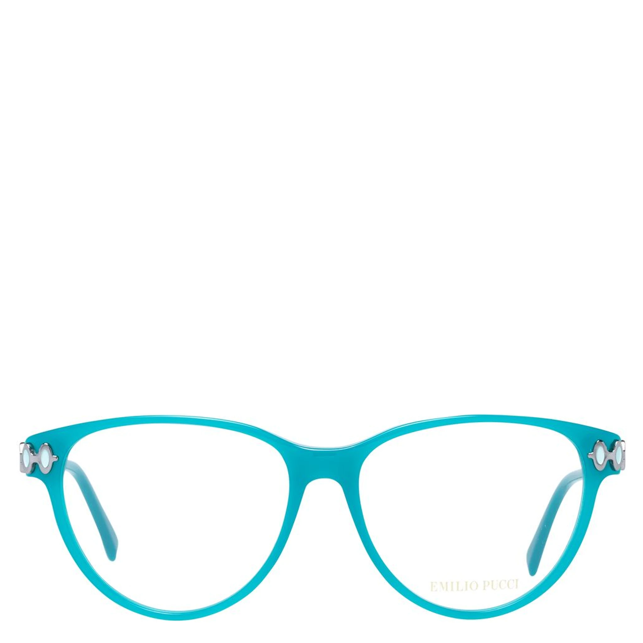 Bicolor Plastic Glasses (Frames)
