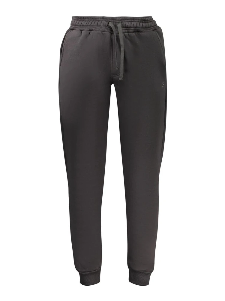 Nero Cotton Men's Sweatpant