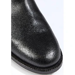 LIVIANA CONTI EVA boots