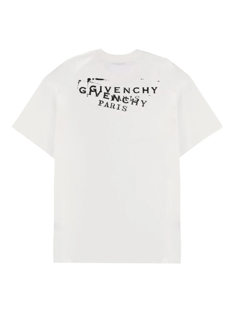 LOGO PRINT T-SHIRT alternative