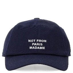 BASEBALL CAP