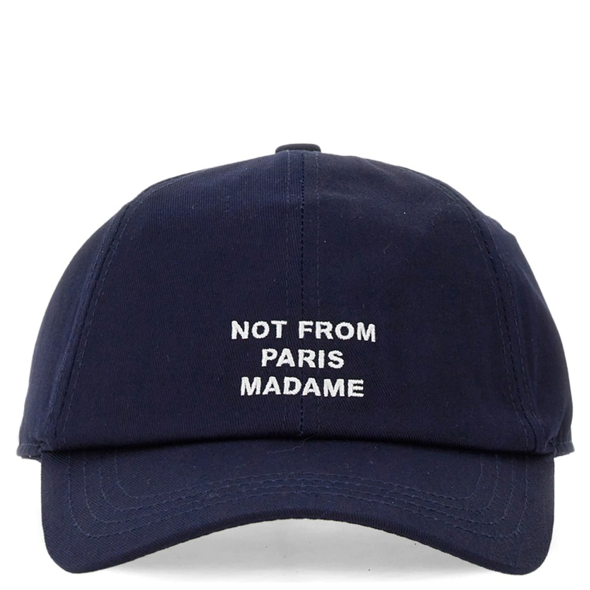 BASEBALL CAP