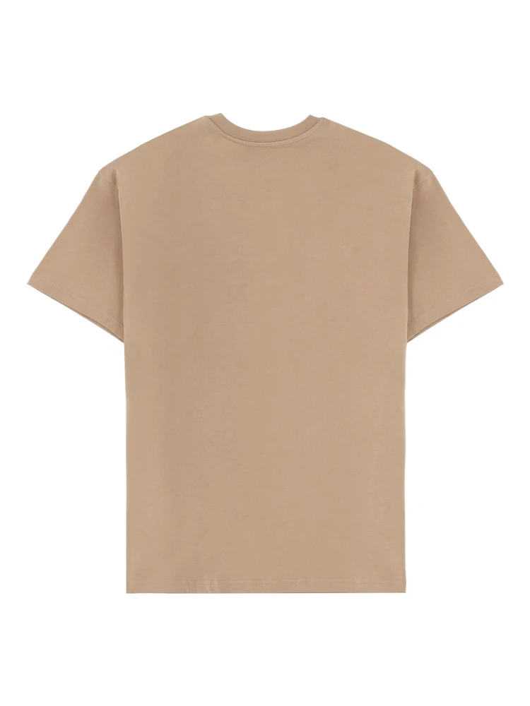 T-SHIRT WITH LOGO alternative