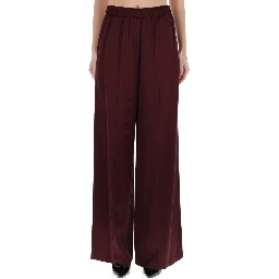TAILORED PANTS