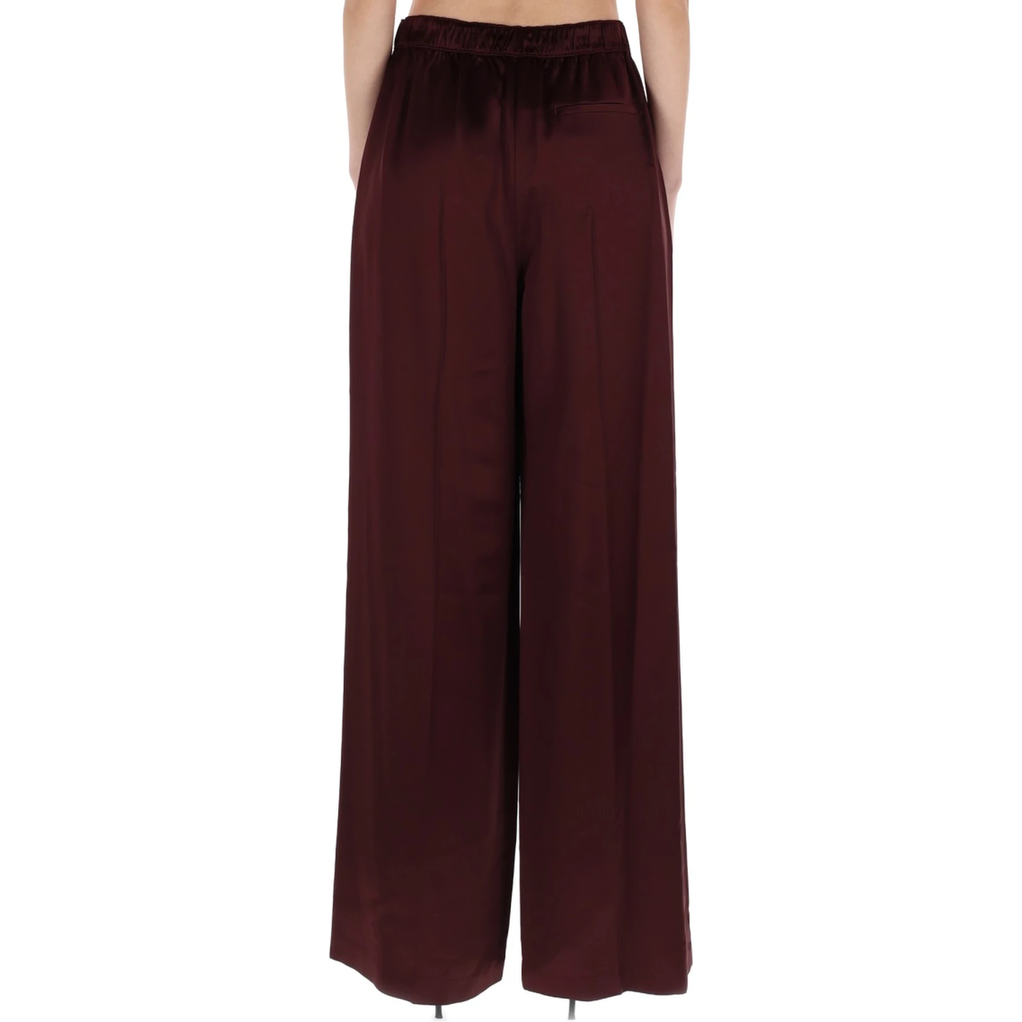 TAILORED PANTS