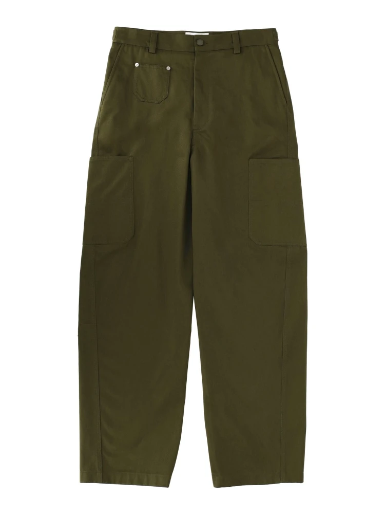 "COUTURE SEAM" PANTS