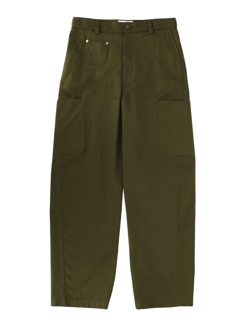 "COUTURE SEAM" PANTS