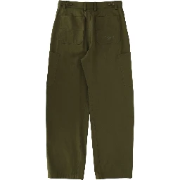 "COUTURE SEAM" PANTS