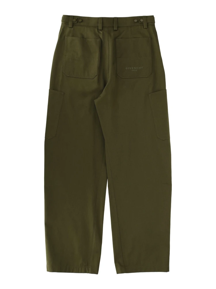 "COUTURE SEAM" PANTS alternative