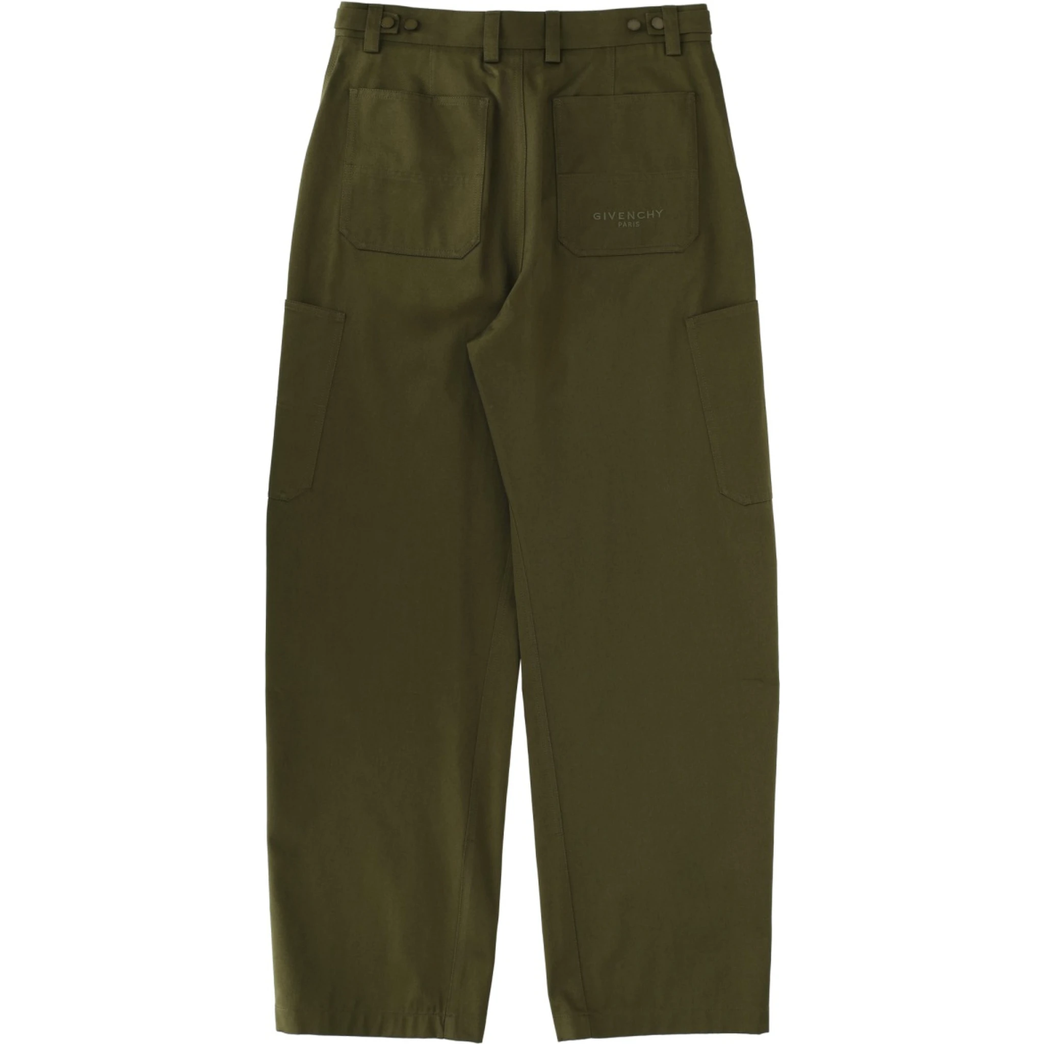 "COUTURE SEAM" PANTS