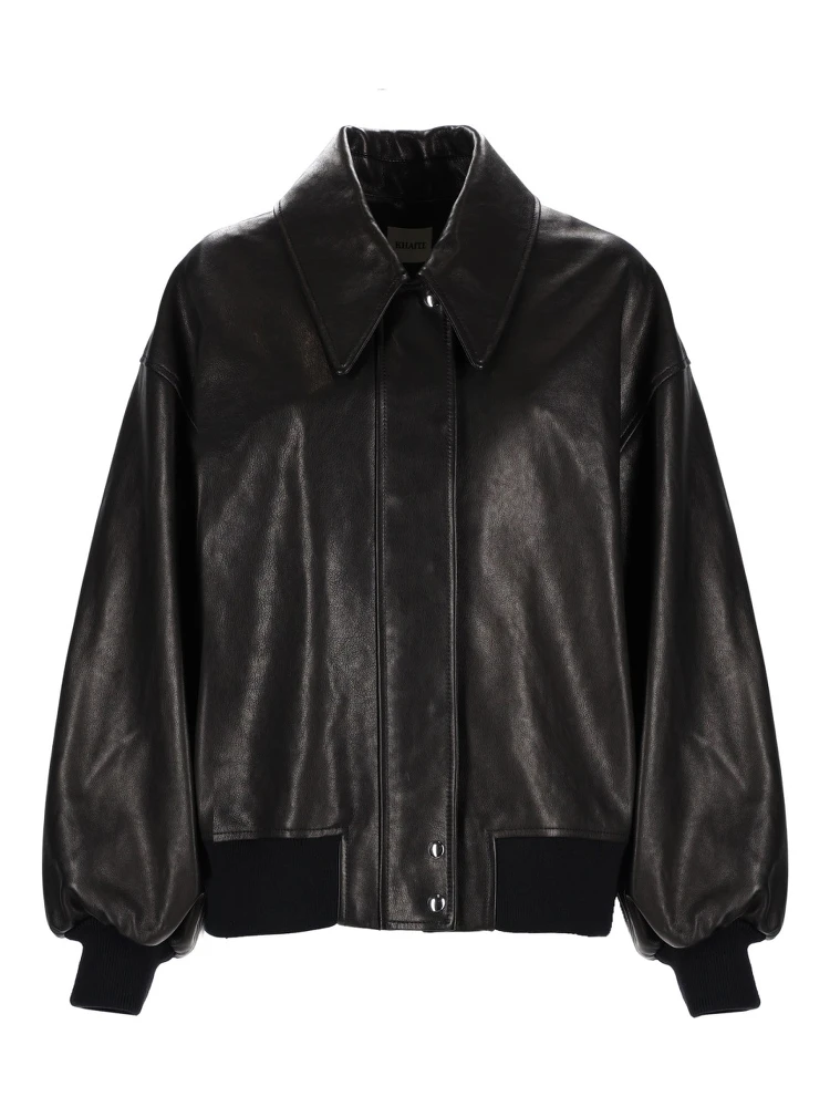 "SHELMAN" JACKET