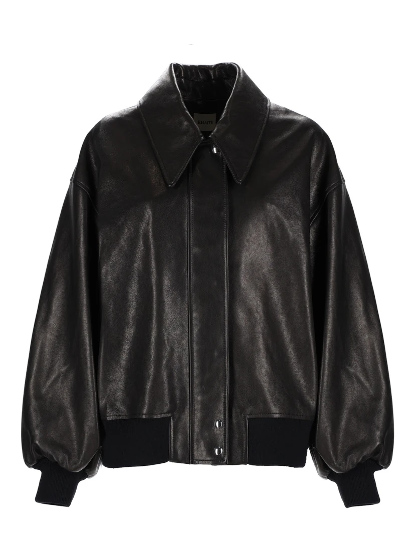 "SHELMAN" JACKET