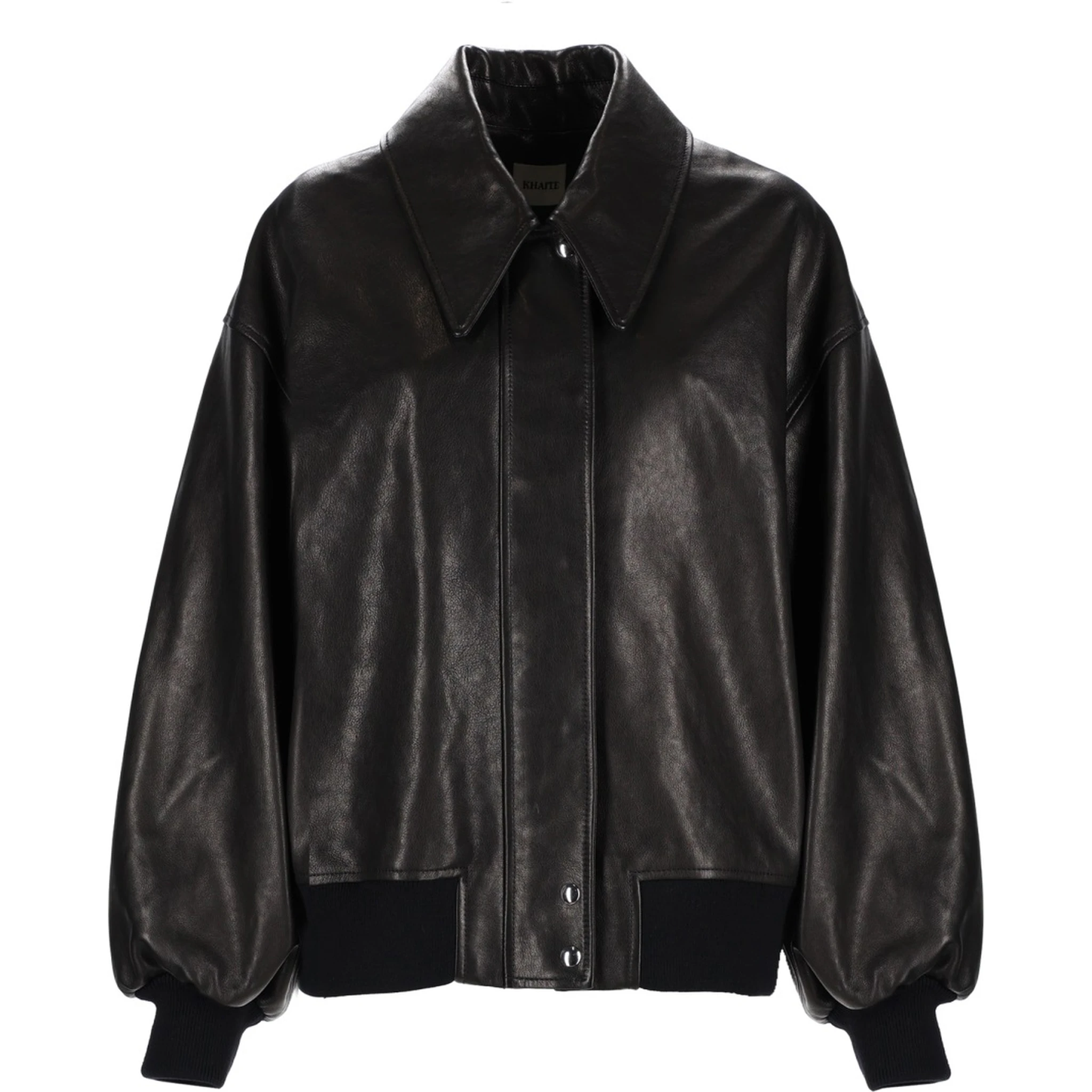 "SHELMAN" JACKET