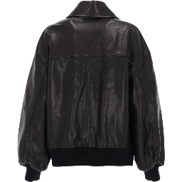 "SHELMAN" JACKET