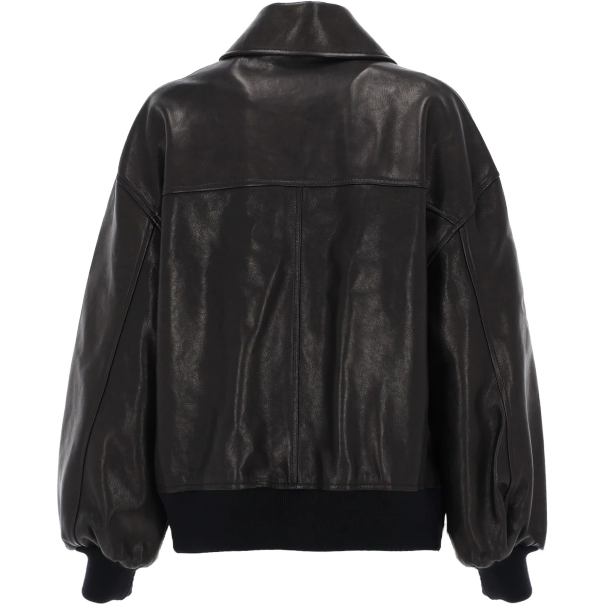 "SHELMAN" JACKET