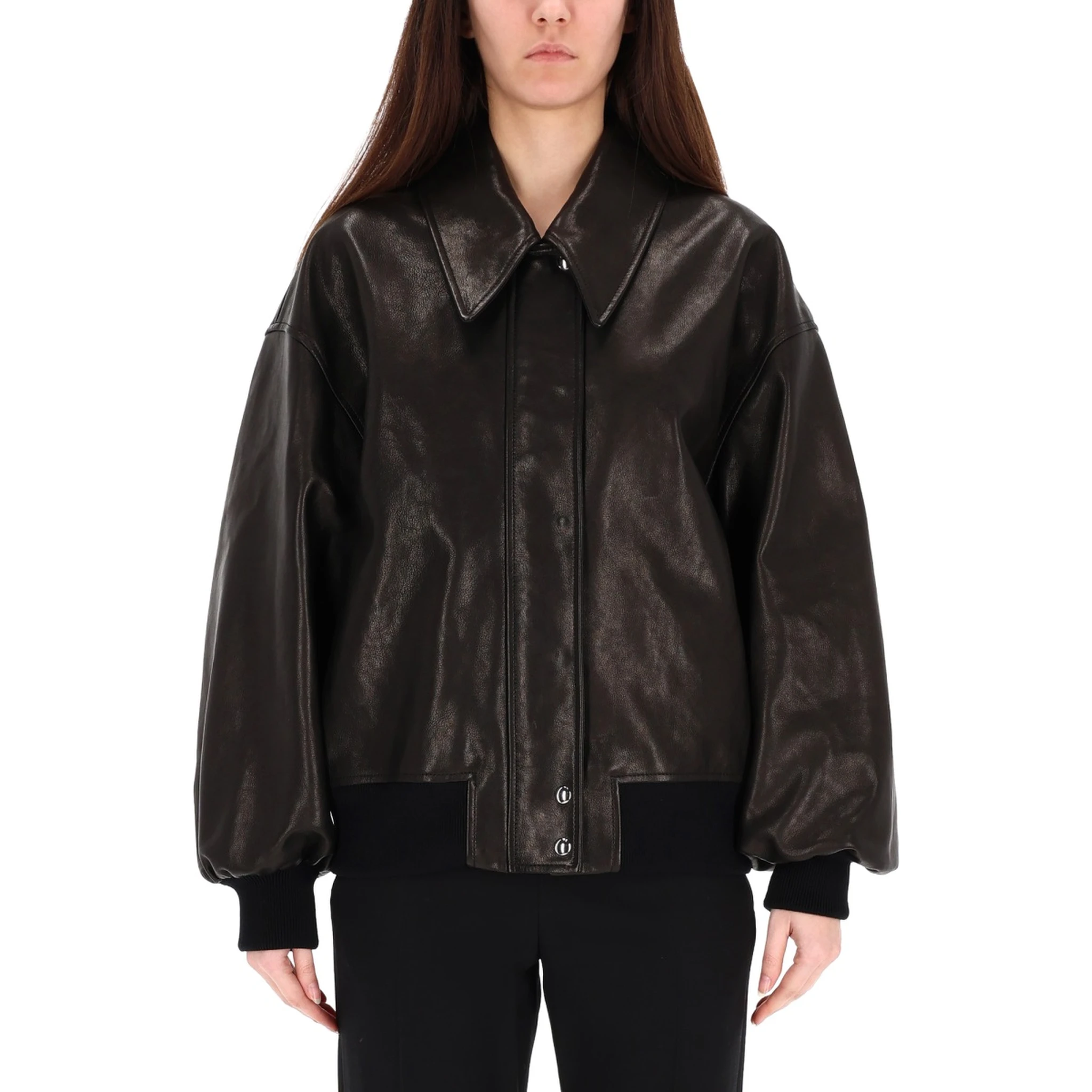 "SHELMAN" JACKET