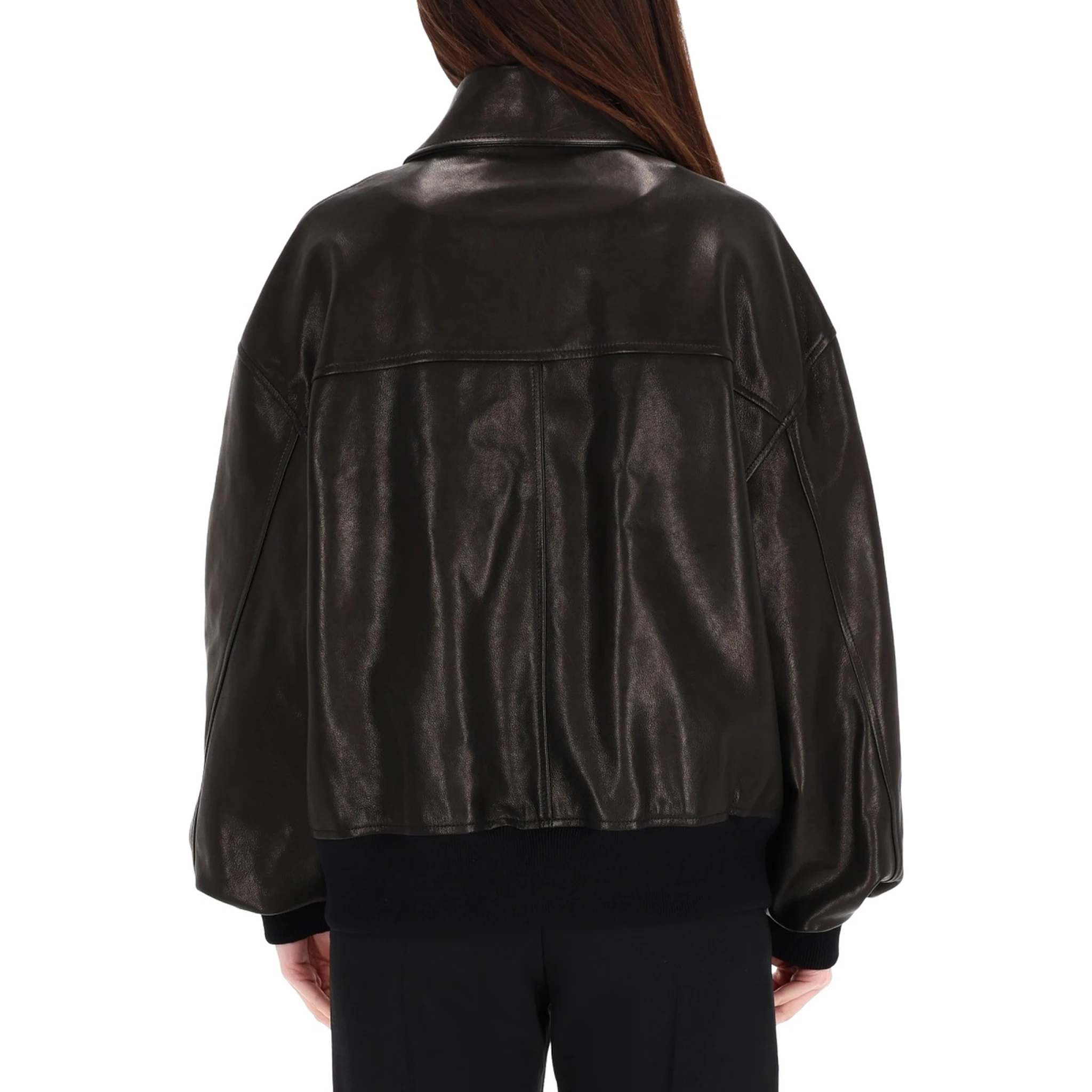 "SHELMAN" JACKET