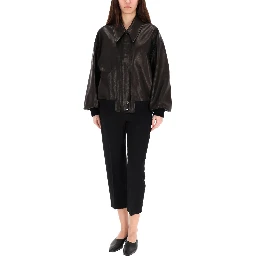 "SHELMAN" JACKET