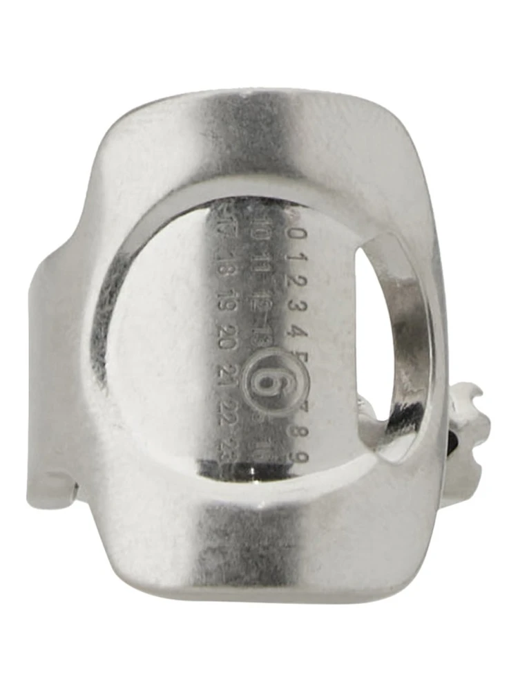 ANELLO CON LOGO alternative