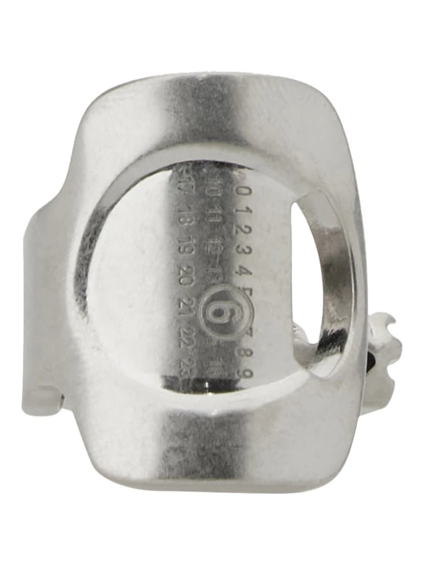 ANELLO CON LOGO