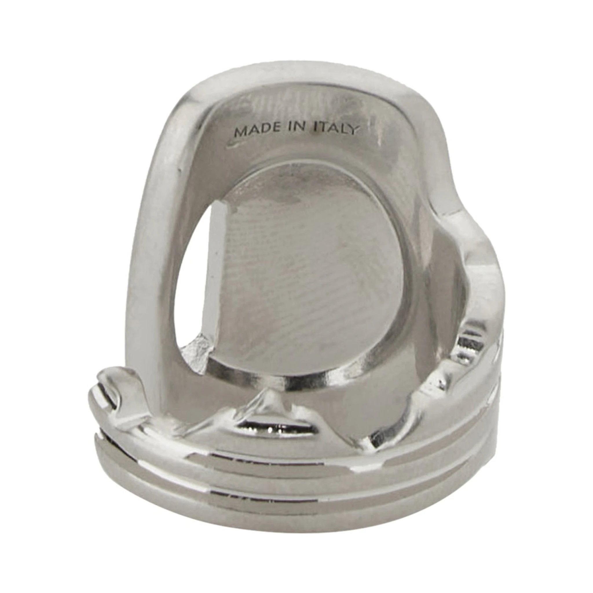 ANELLO CON LOGO