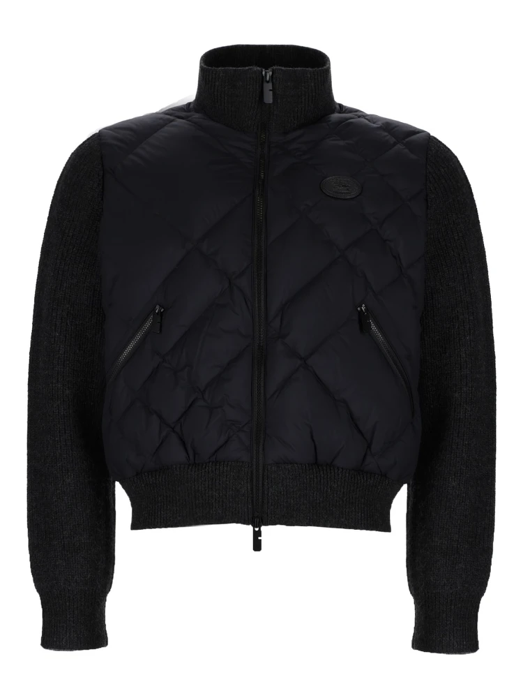 "KELSLEY" JACKET