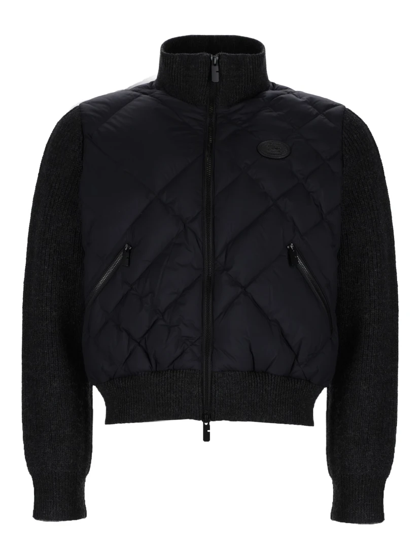 "KELSLEY" JACKET