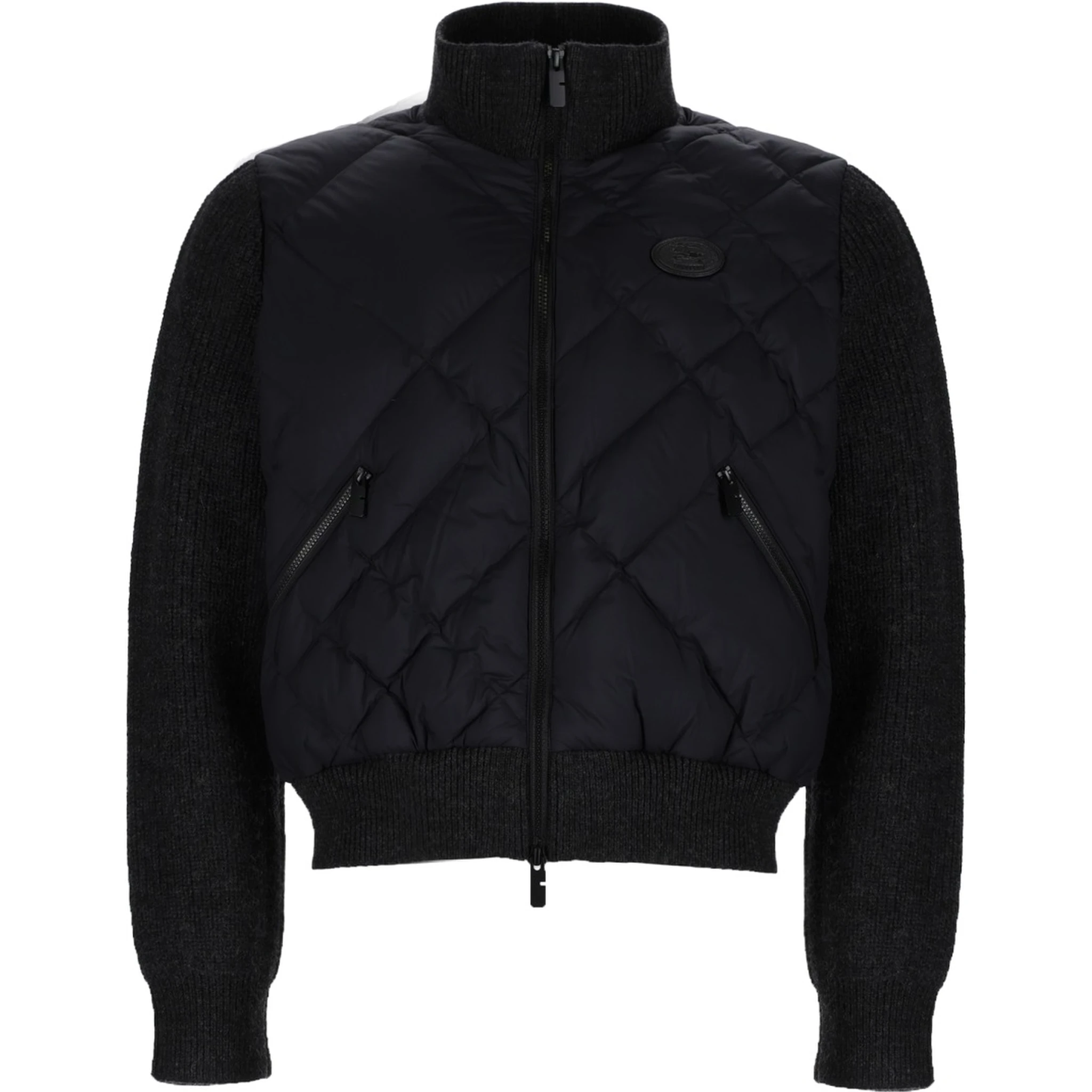 "KELSLEY" JACKET