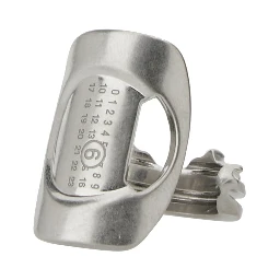 ANELLO CON LOGO