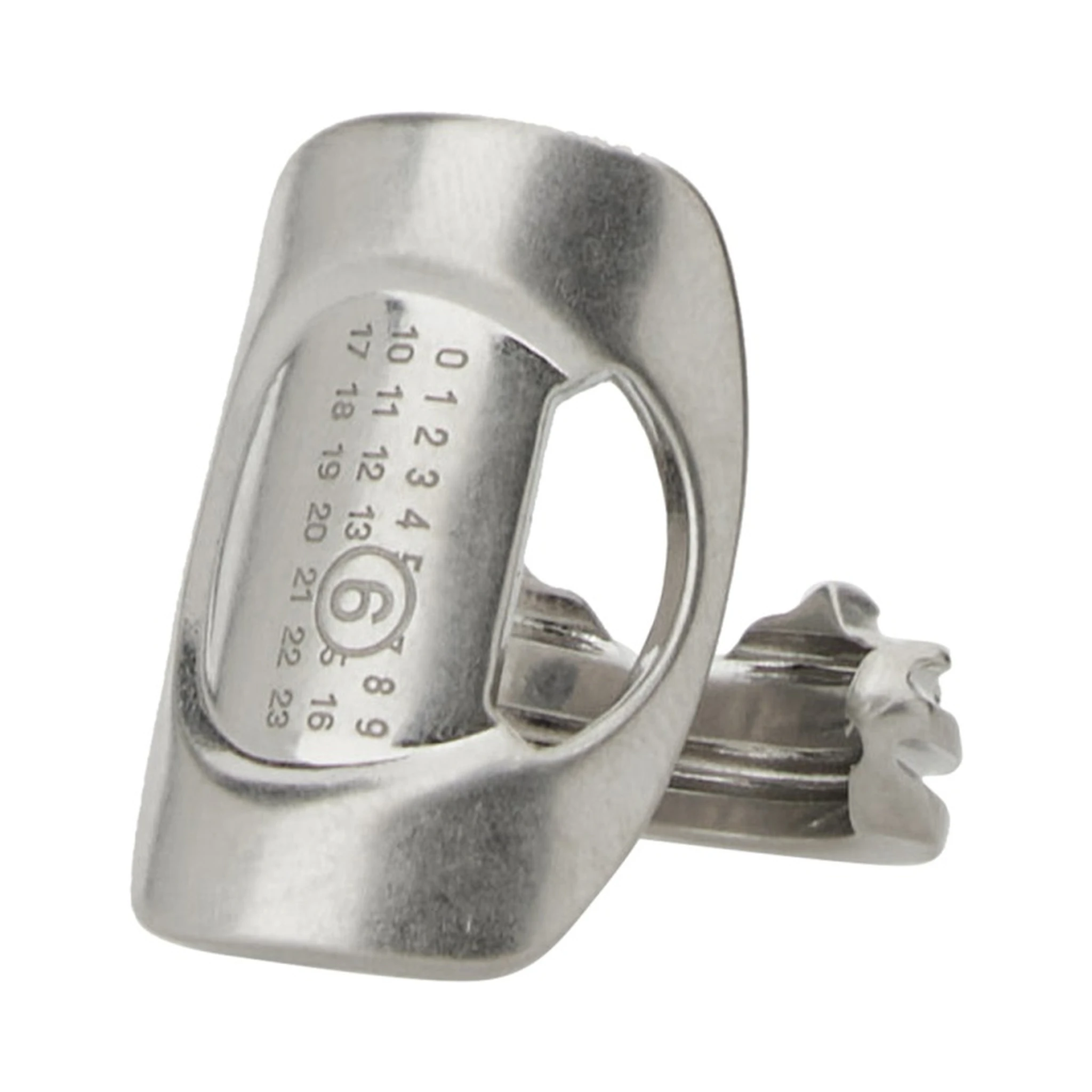 ANELLO CON LOGO