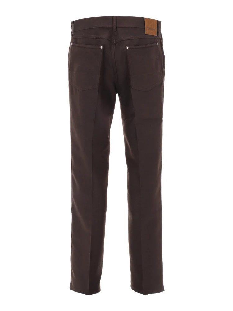 WOOL PANTS alternative