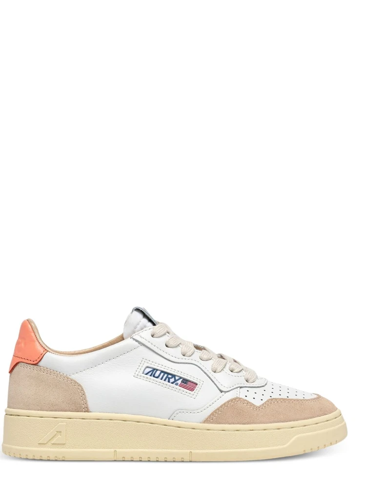 Medalist Low sneakers