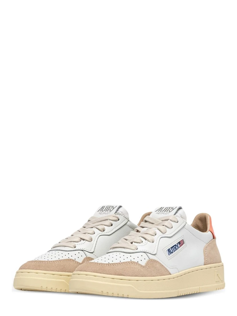 Medalist Low sneakers