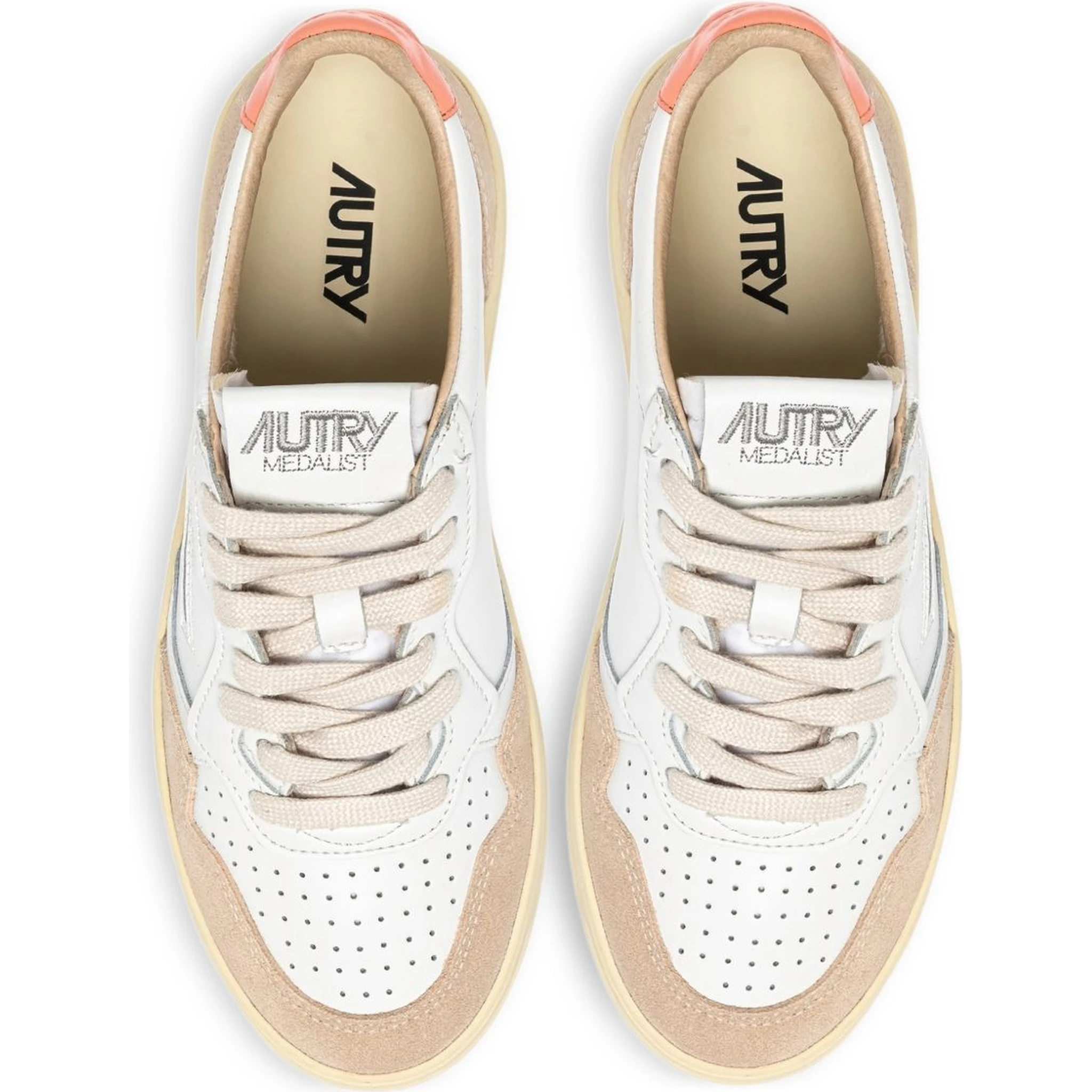 Medalist Low sneakers