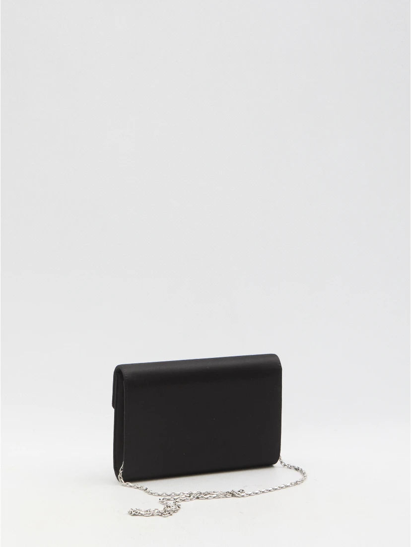 Mini Efflorescence clutch