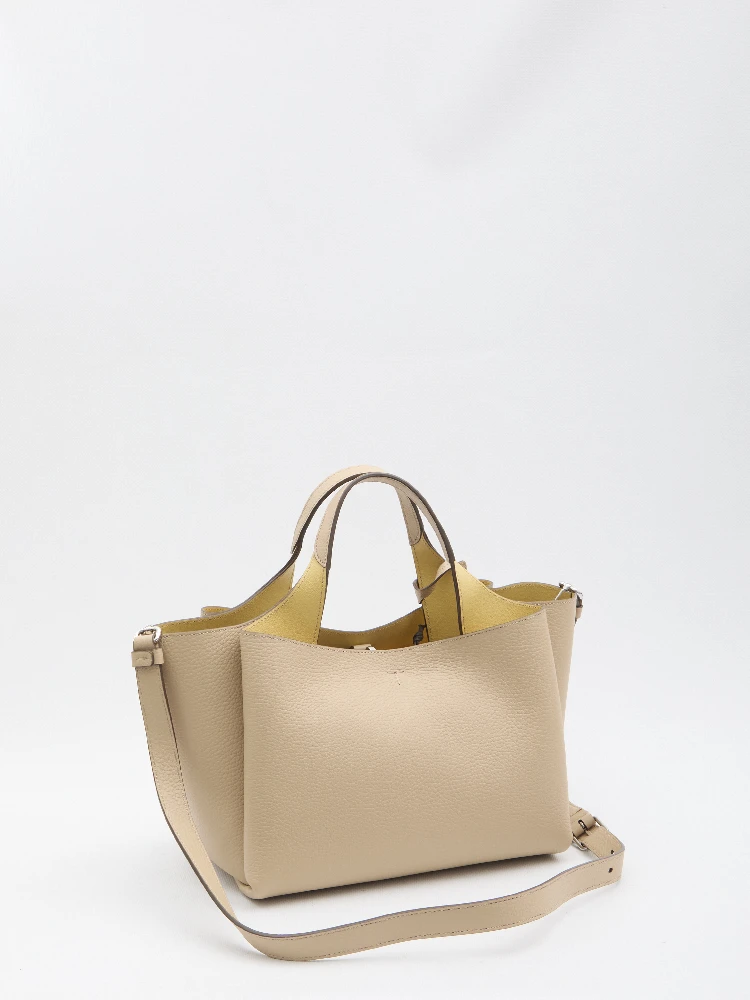T Timeless leather bag small alternative
