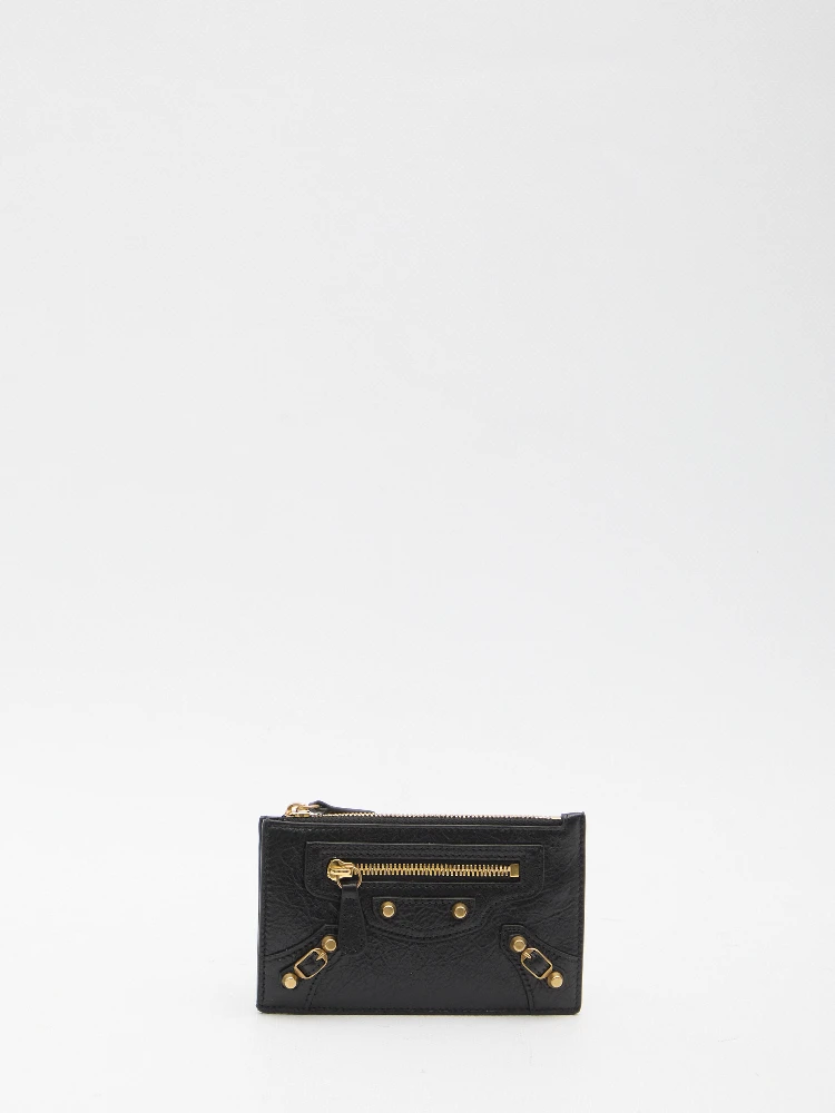 Le City card holder