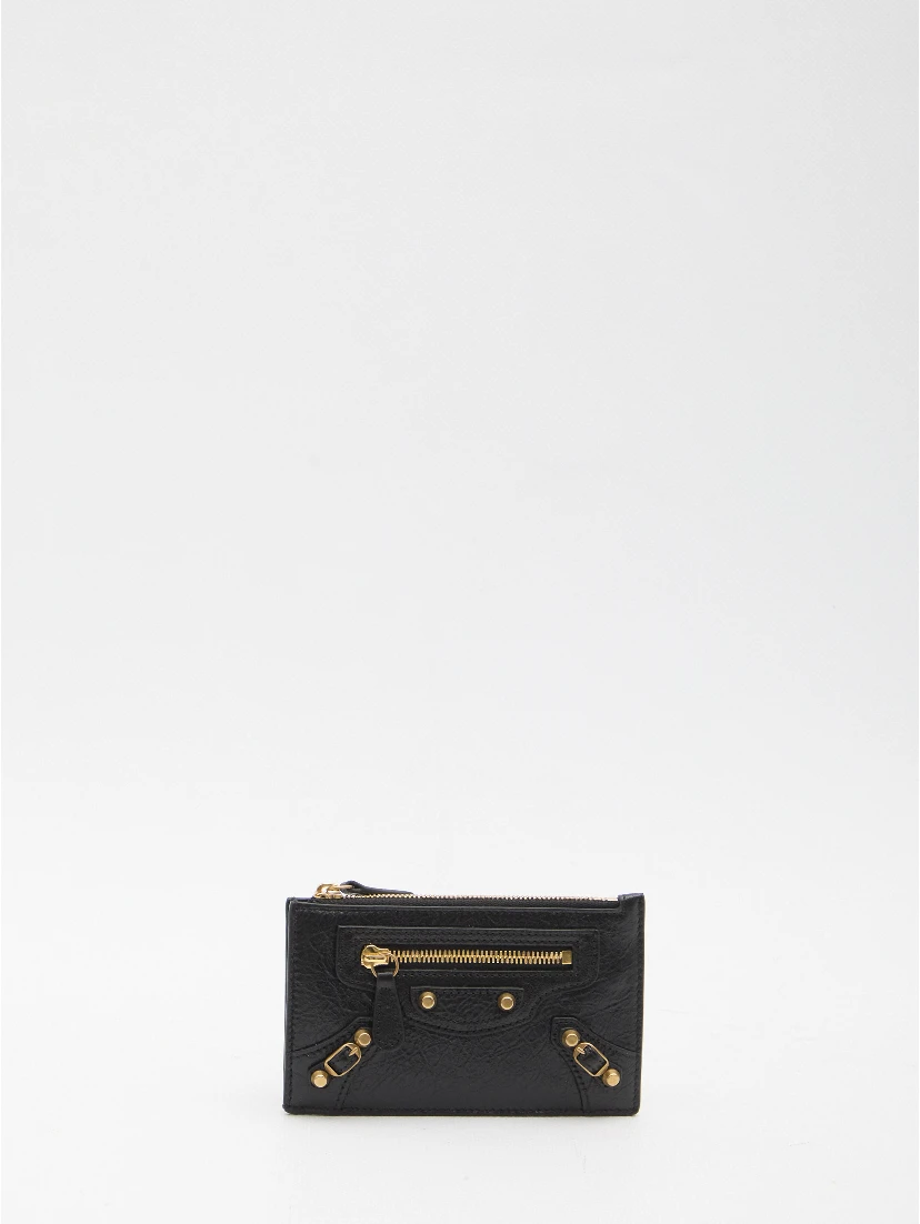 Le City card holder