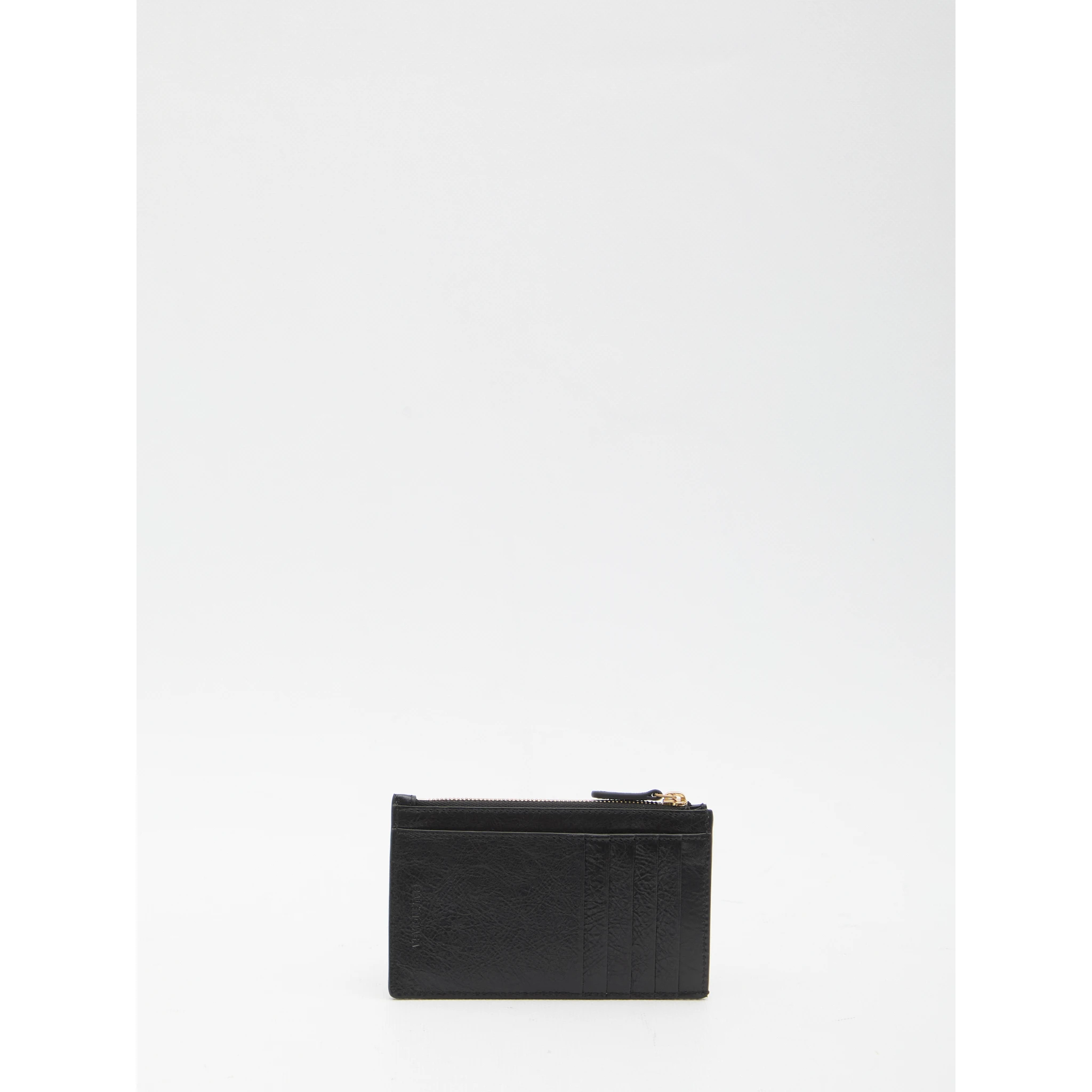 Le City card holder