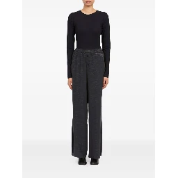 MM6 Maison Margiela Trousers Grey
