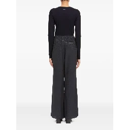 MM6 Maison Margiela Trousers Grey