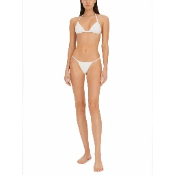 COSTUME BIKINI CON LOGO